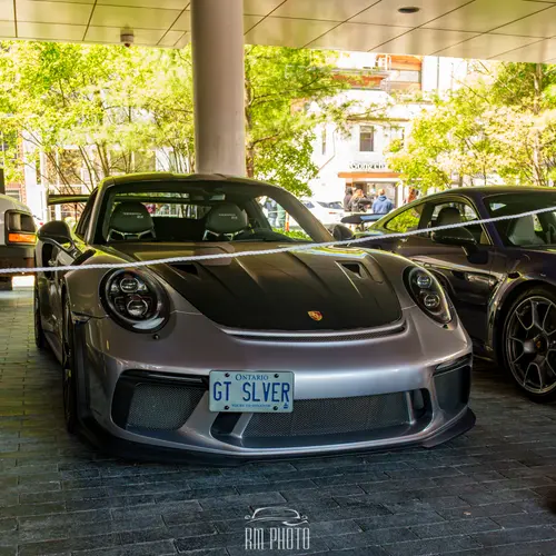 2025 Guelph Supercar Show photo 17