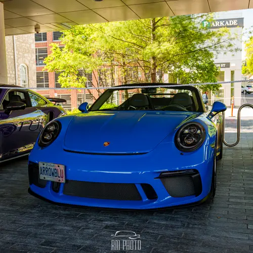 2025 Guelph Supercar Show photo 18