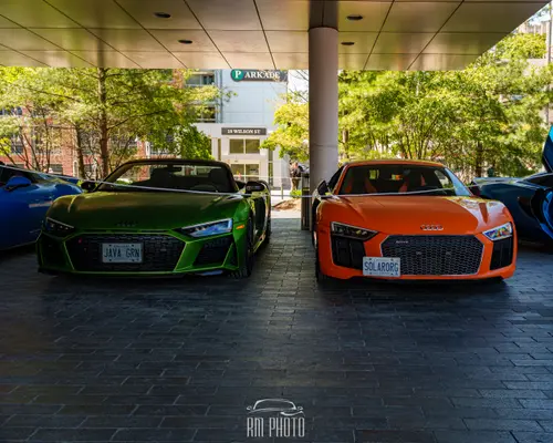 2025 Guelph Supercar Show photo 19