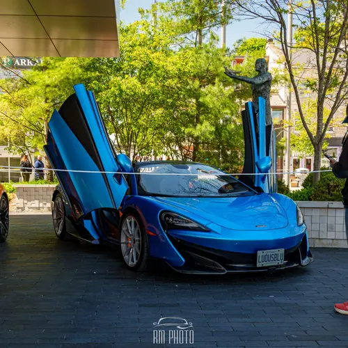 2025 Guelph Supercar Show photo 20