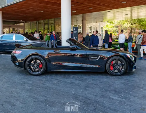 2025 Guelph Supercar Show photo 22