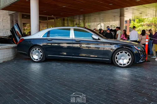 2025 Guelph Supercar Show photo 23