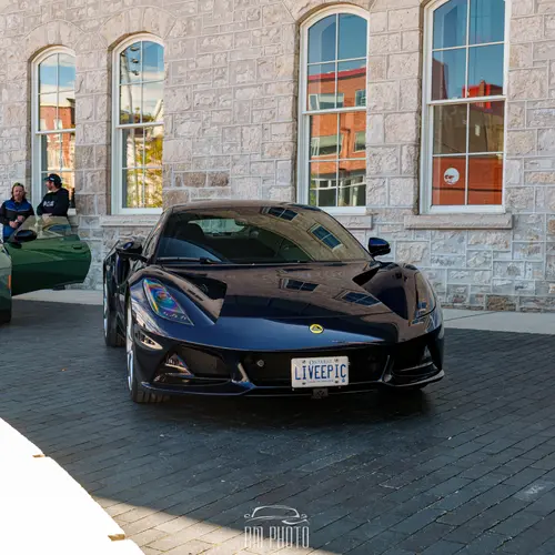 2025 Guelph Supercar Show photo 24