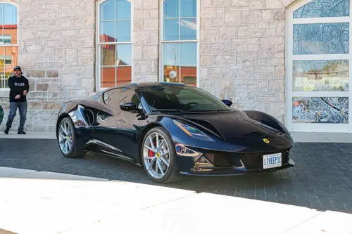 2025 Guelph Supercar Show photo 25