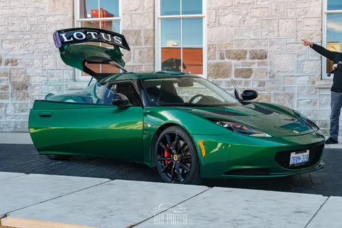 2025 Guelph Supercar Show photo 26