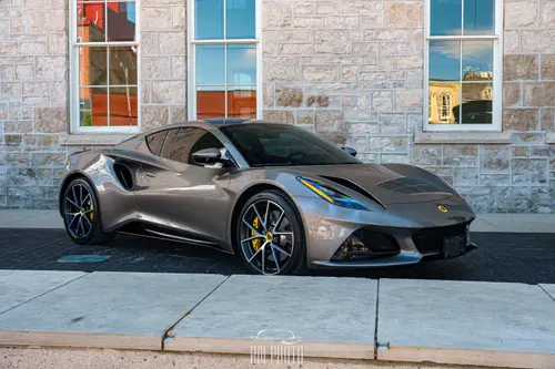 2025 Guelph Supercar Show photo 27