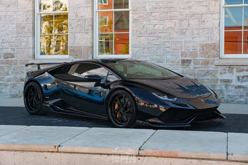 2025 Guelph Supercar Show photo 28