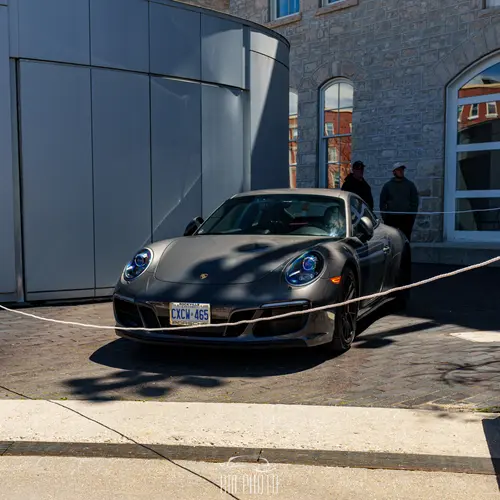 2025 Guelph Supercar Show photo 31