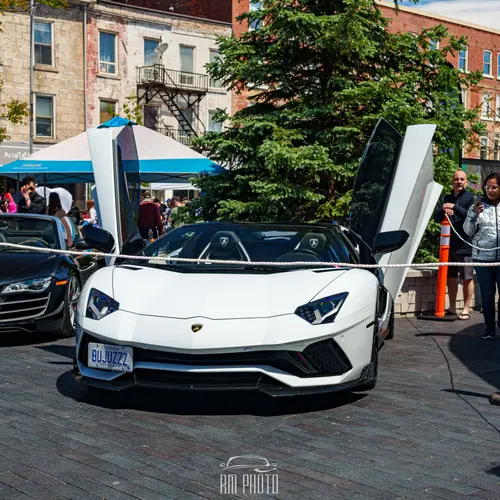 2025 Guelph Supercar Show photo 32