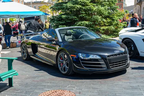 2025 Guelph Supercar Show photo 33