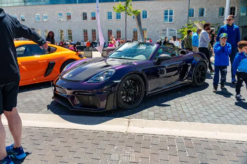2025 Guelph Supercar Show photo 34