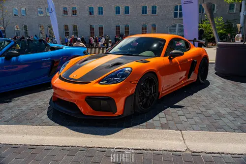 2025 Guelph Supercar Show photo 35