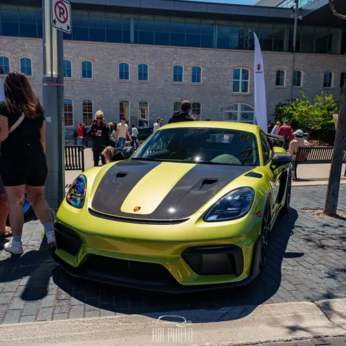 2025 Guelph Supercar Show photo 37