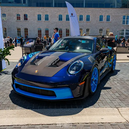 2025 Guelph Supercar Show photo 38