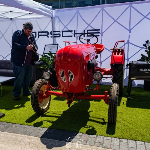 2025 Guelph Supercar Show photo 39