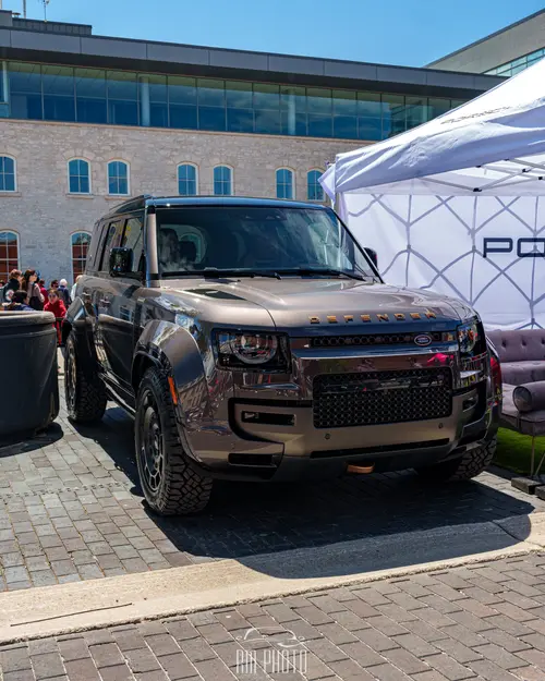 2025 Guelph Supercar Show photo 40