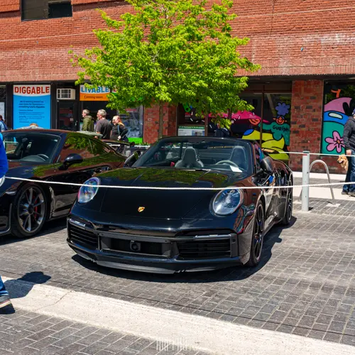 2025 Guelph Supercar Show photo 41