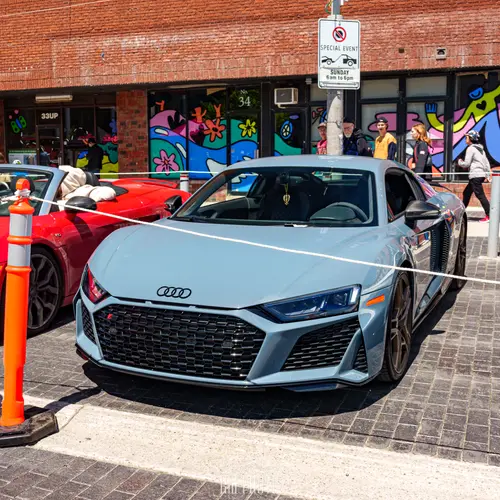 2025 Guelph Supercar Show photo 42