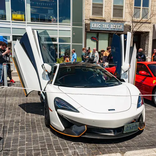 2025 Guelph Supercar Show photo 44