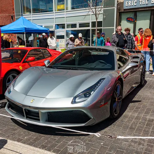 2025 Guelph Supercar Show photo 47