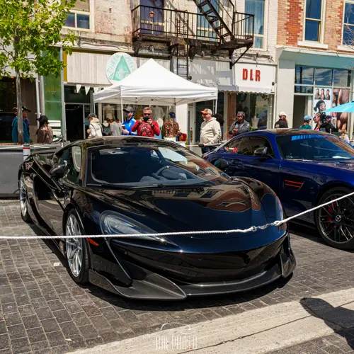2025 Guelph Supercar Show photo 48