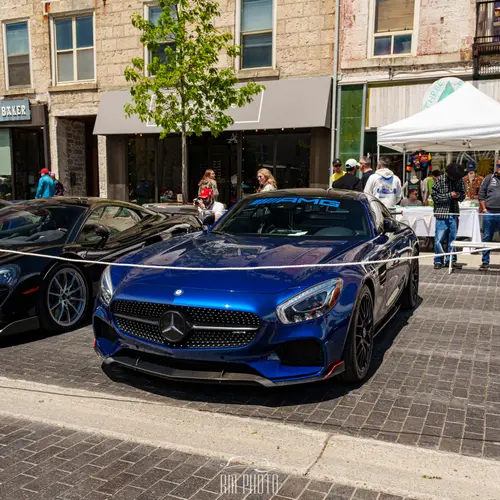 2025 Guelph Supercar Show photo 49