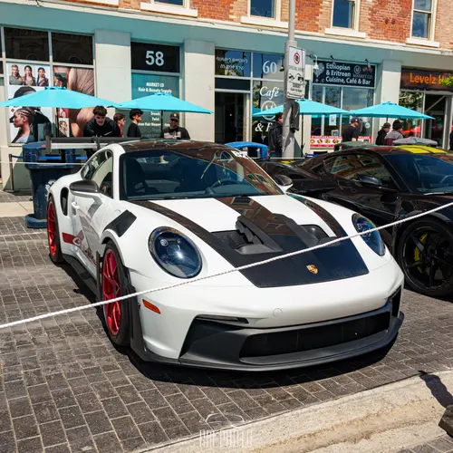 2025 Guelph Supercar Show photo 50