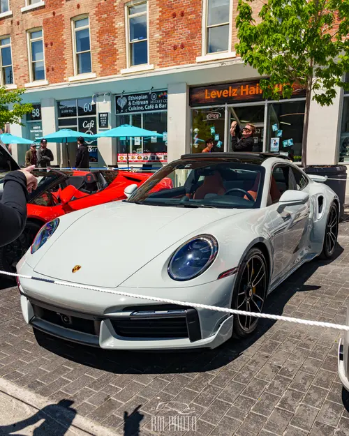 2025 Guelph Supercar Show photo 52