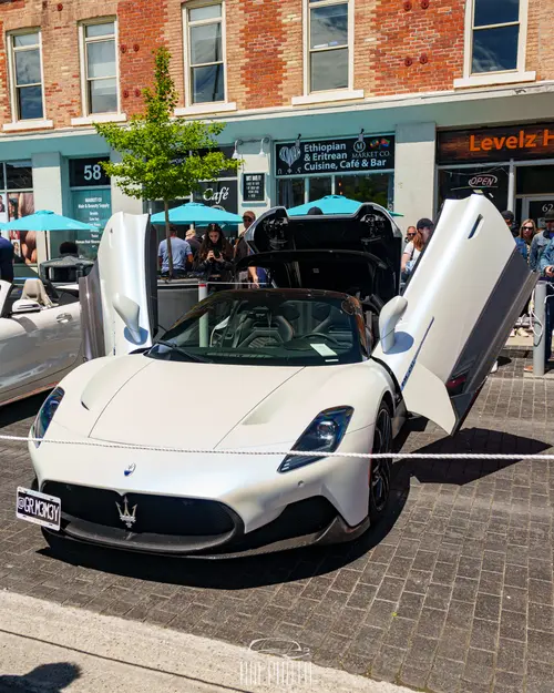 2025 Guelph Supercar Show photo 54
