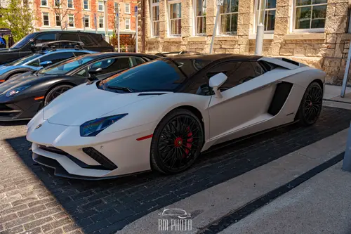 2025 Guelph Supercar Show photo 55