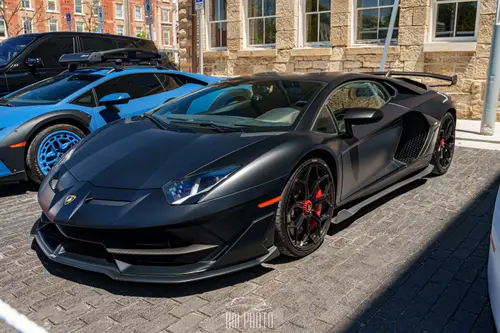 2025 Guelph Supercar Show photo 56