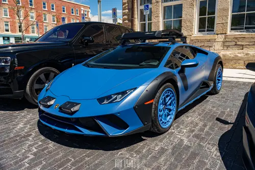 2025 Guelph Supercar Show photo 57