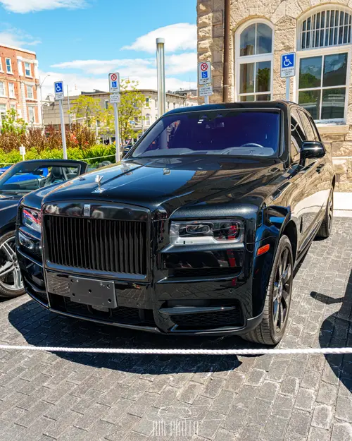 2025 Guelph Supercar Show photo 58
