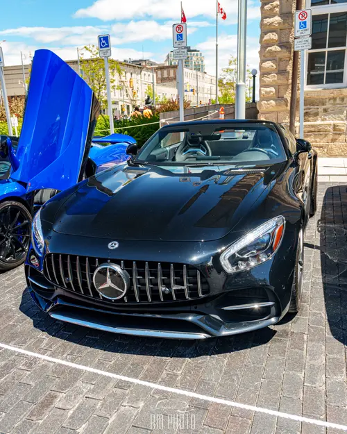 2025 Guelph Supercar Show photo 59