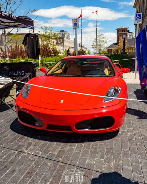 2025 Guelph Supercar Show photo 61