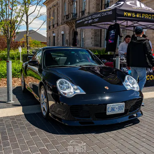 2025 Guelph Supercar Show photo 62
