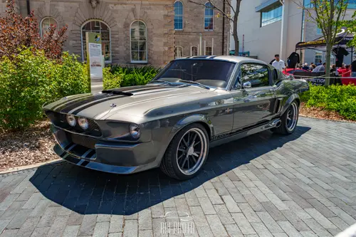 2025 Guelph Supercar Show photo 64
