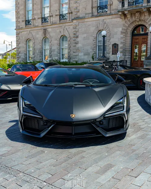 2025 Guelph Supercar Show photo 65