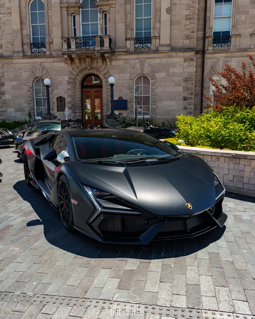 2025 Guelph Supercar Show photo 66