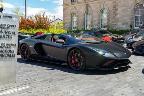 2025 Guelph Supercar Show photo 67