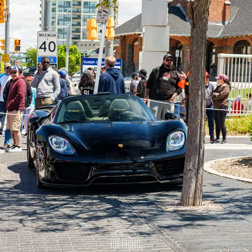 2025 Guelph Supercar Show photo 68