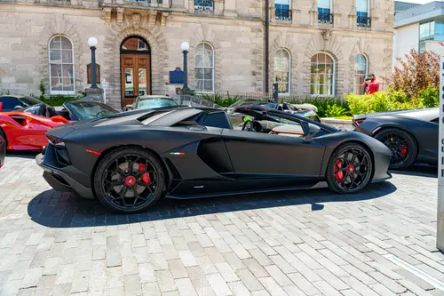 2025 Guelph Supercar Show photo 69