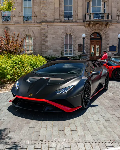 2025 Guelph Supercar Show photo 70