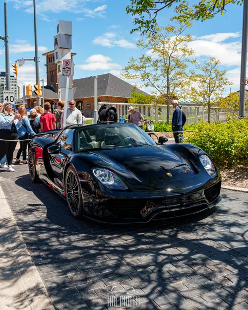 2025 Guelph Supercar Show photo 71