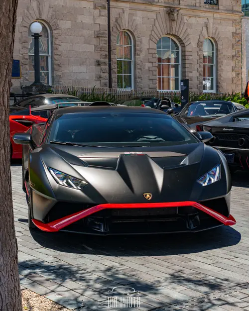 2025 Guelph Supercar Show photo 72