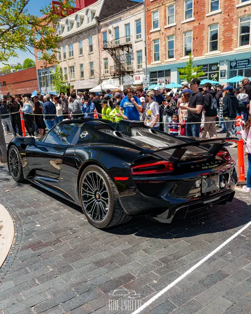 2025 Guelph Supercar Show photo 73