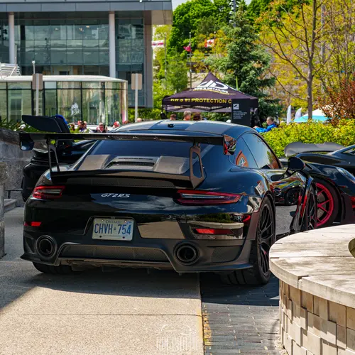 2025 Guelph Supercar Show photo 74