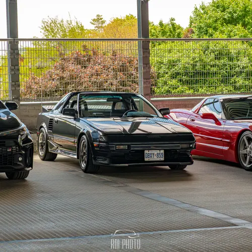 2025 Guelph Supercar Show photo 75