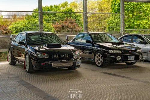 2025 Guelph Supercar Show photo 76