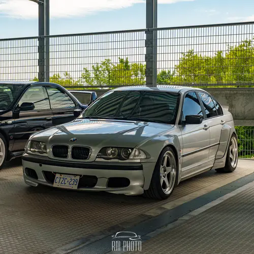 2025 Guelph Supercar Show photo 77